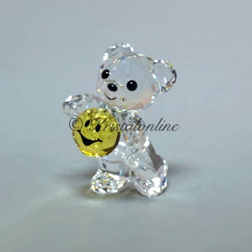 Swarovski Kristal | Lovlots | Kris beren | Kris Beer - Een lach voor jou | 5427996